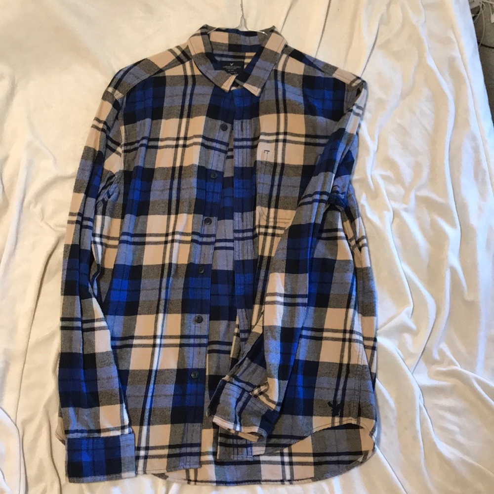 Flannel